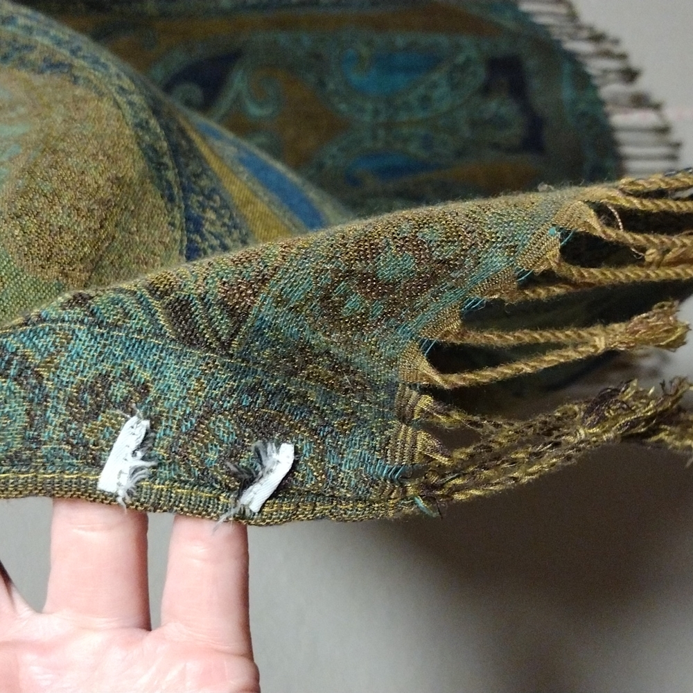 SCARF - Picture 8 of 8